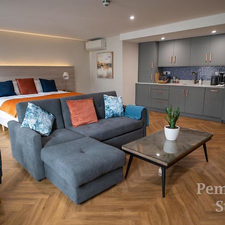 Kilkenny Suites المظهر الخارجي الصورة