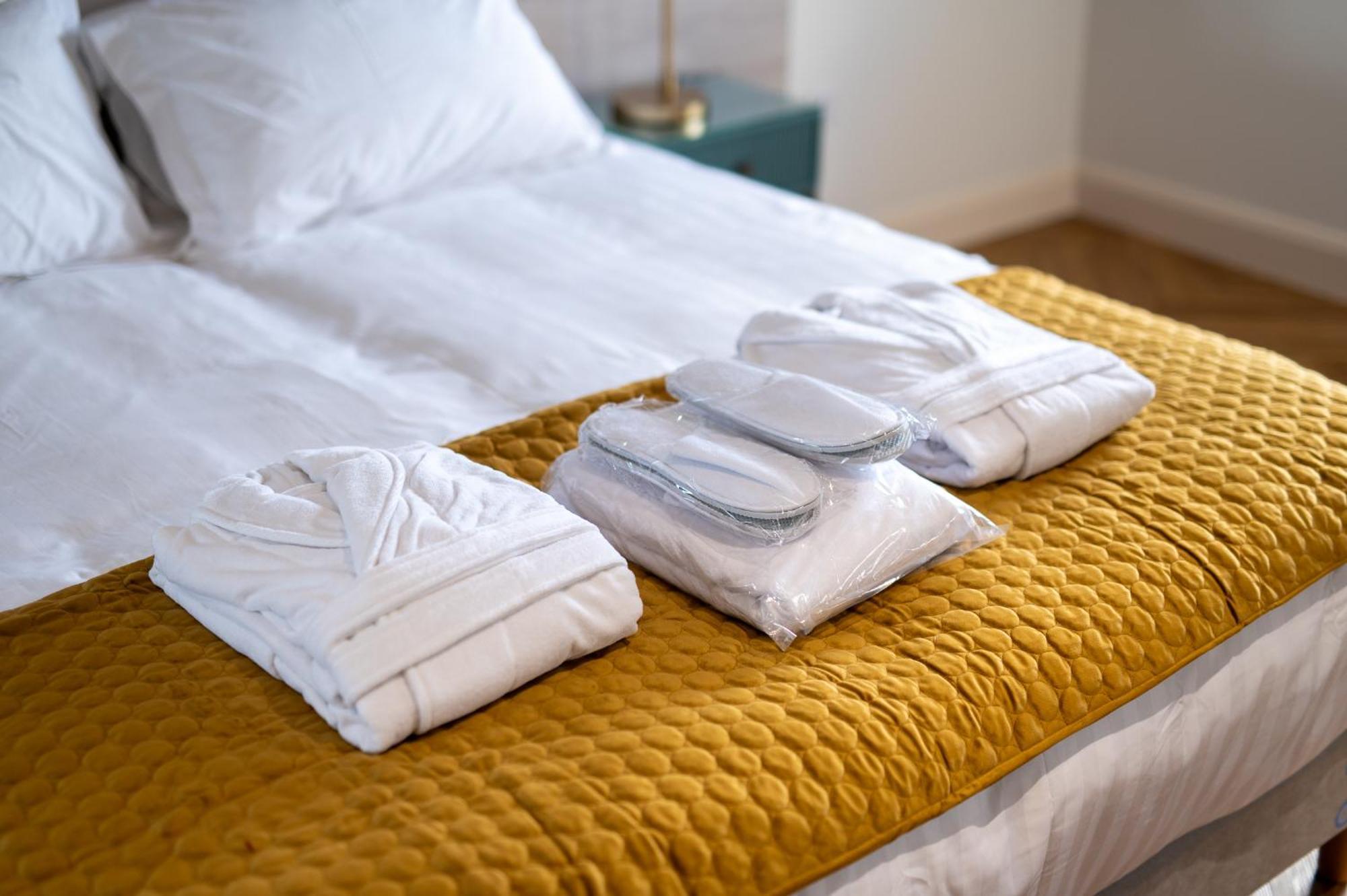 Kilkenny Suites الغرفة الصورة