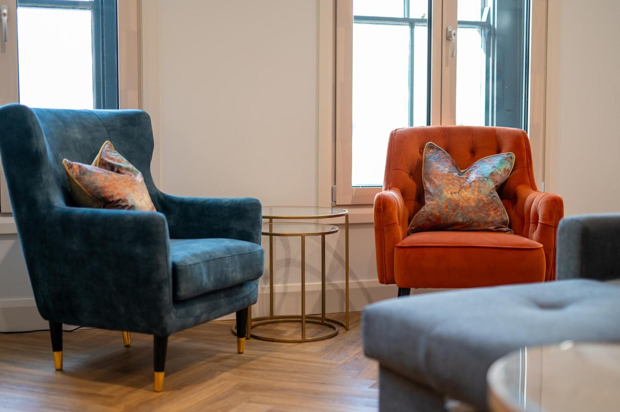 Kilkenny Suites الغرفة الصورة