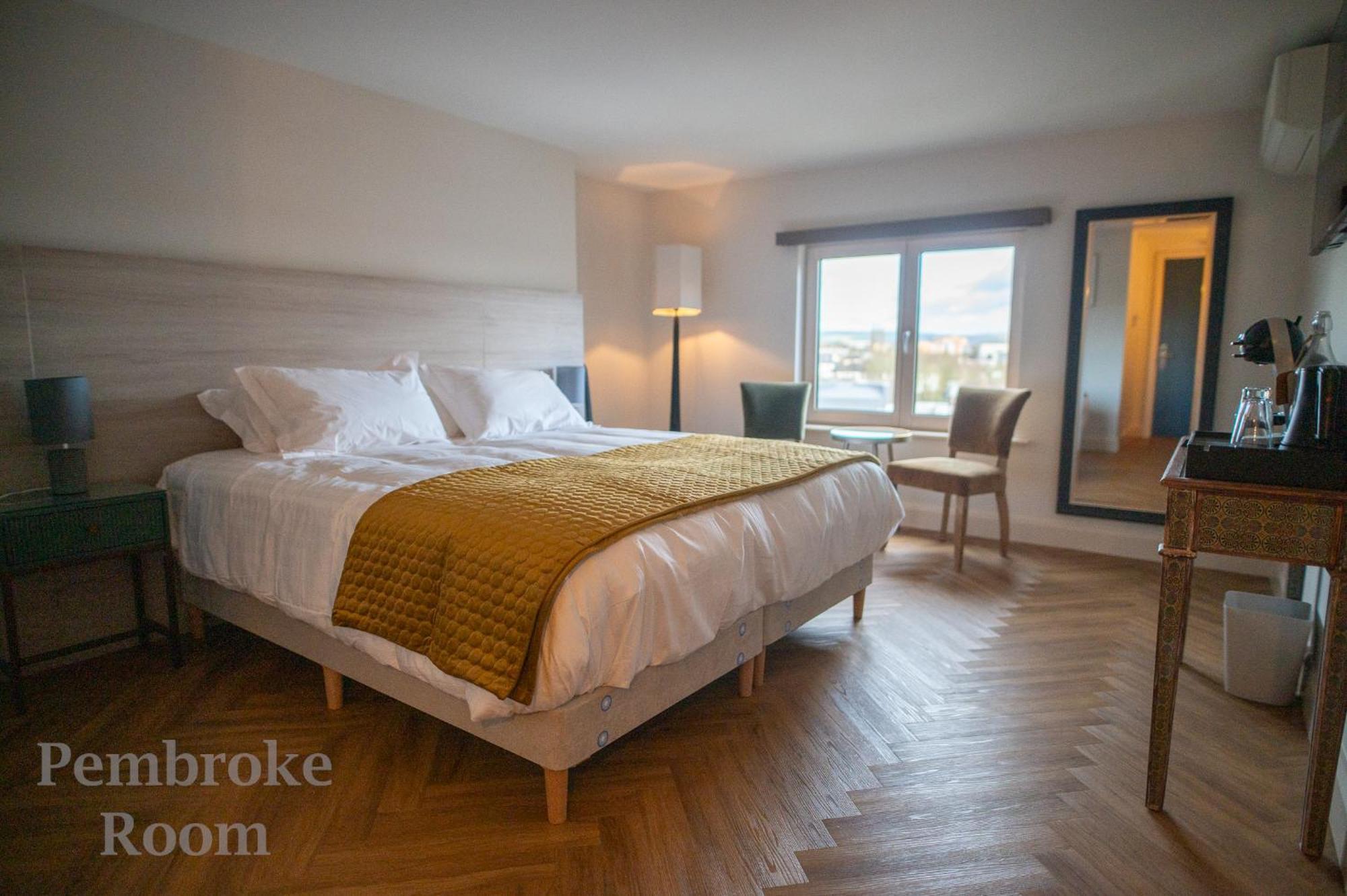 Kilkenny Suites المظهر الخارجي الصورة
