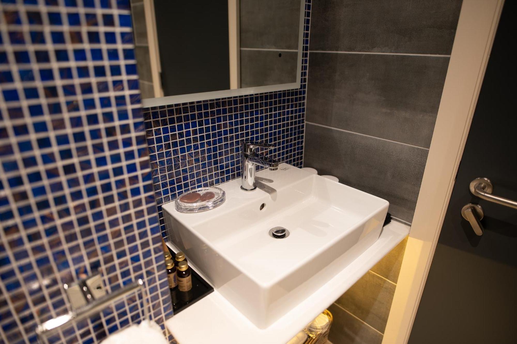 Kilkenny Suites الغرفة الصورة