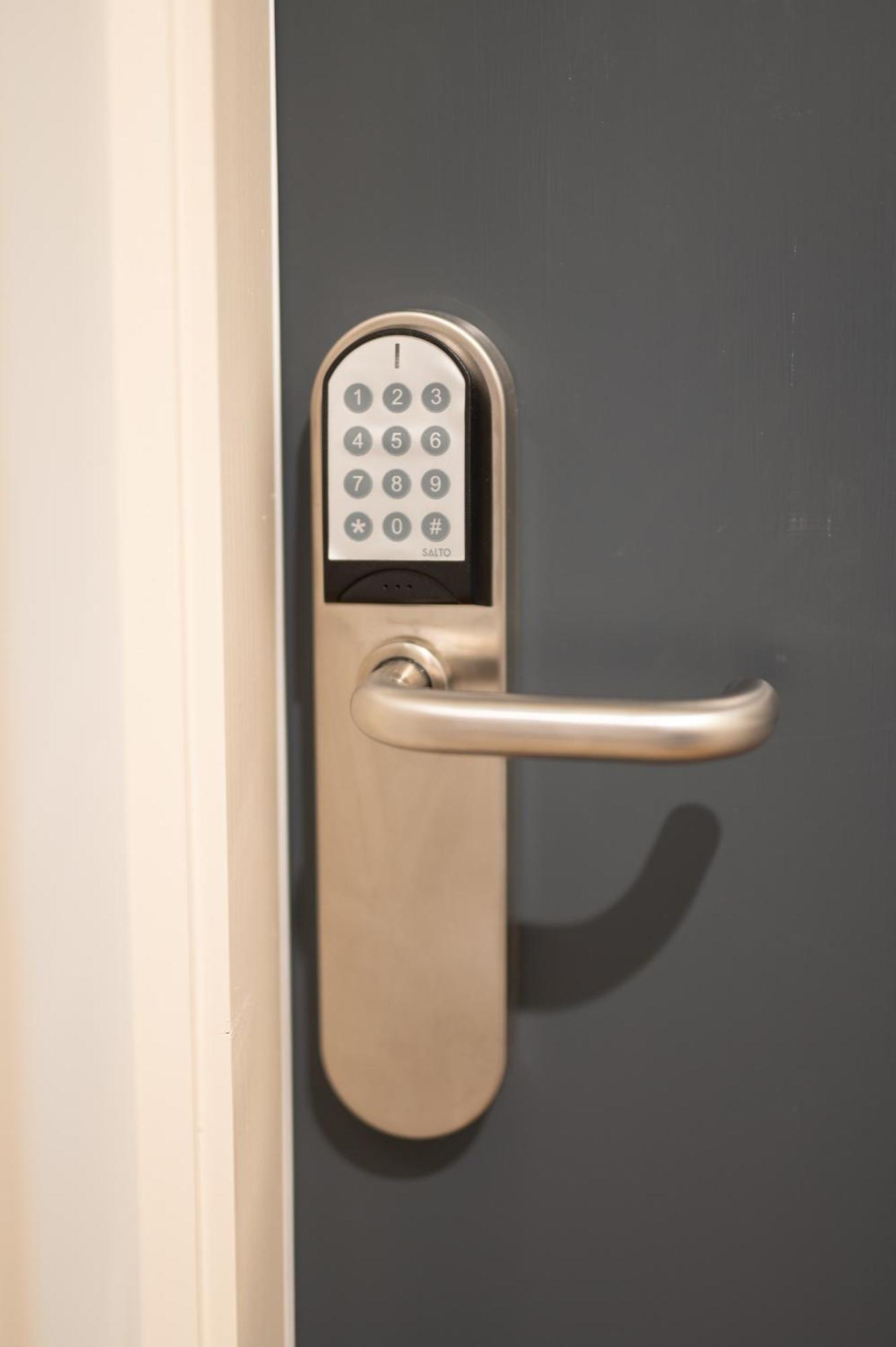 Kilkenny Suites المظهر الخارجي الصورة