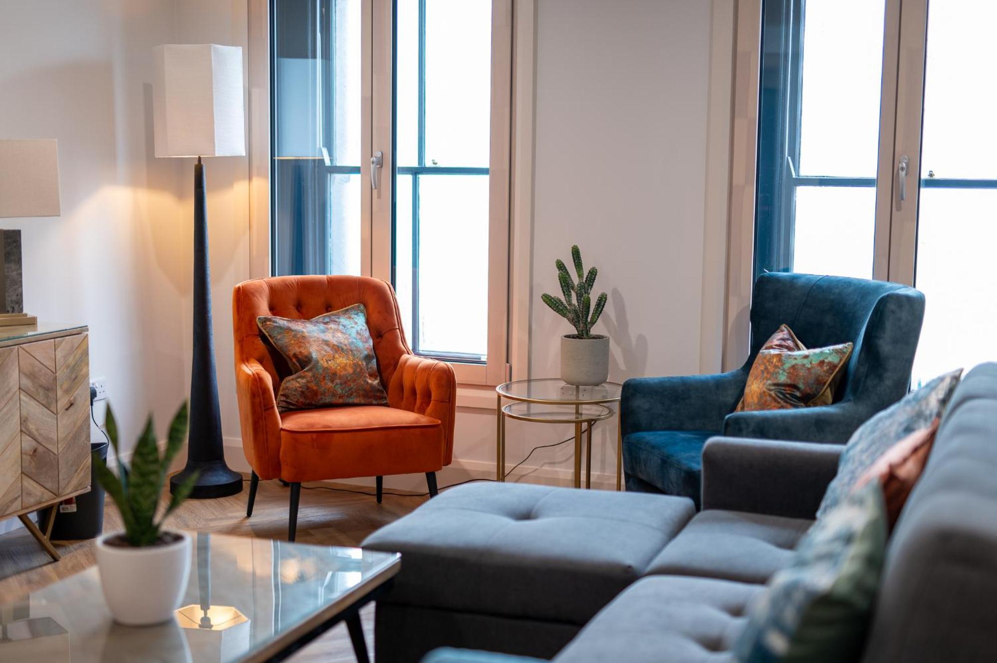 Kilkenny Suites الغرفة الصورة