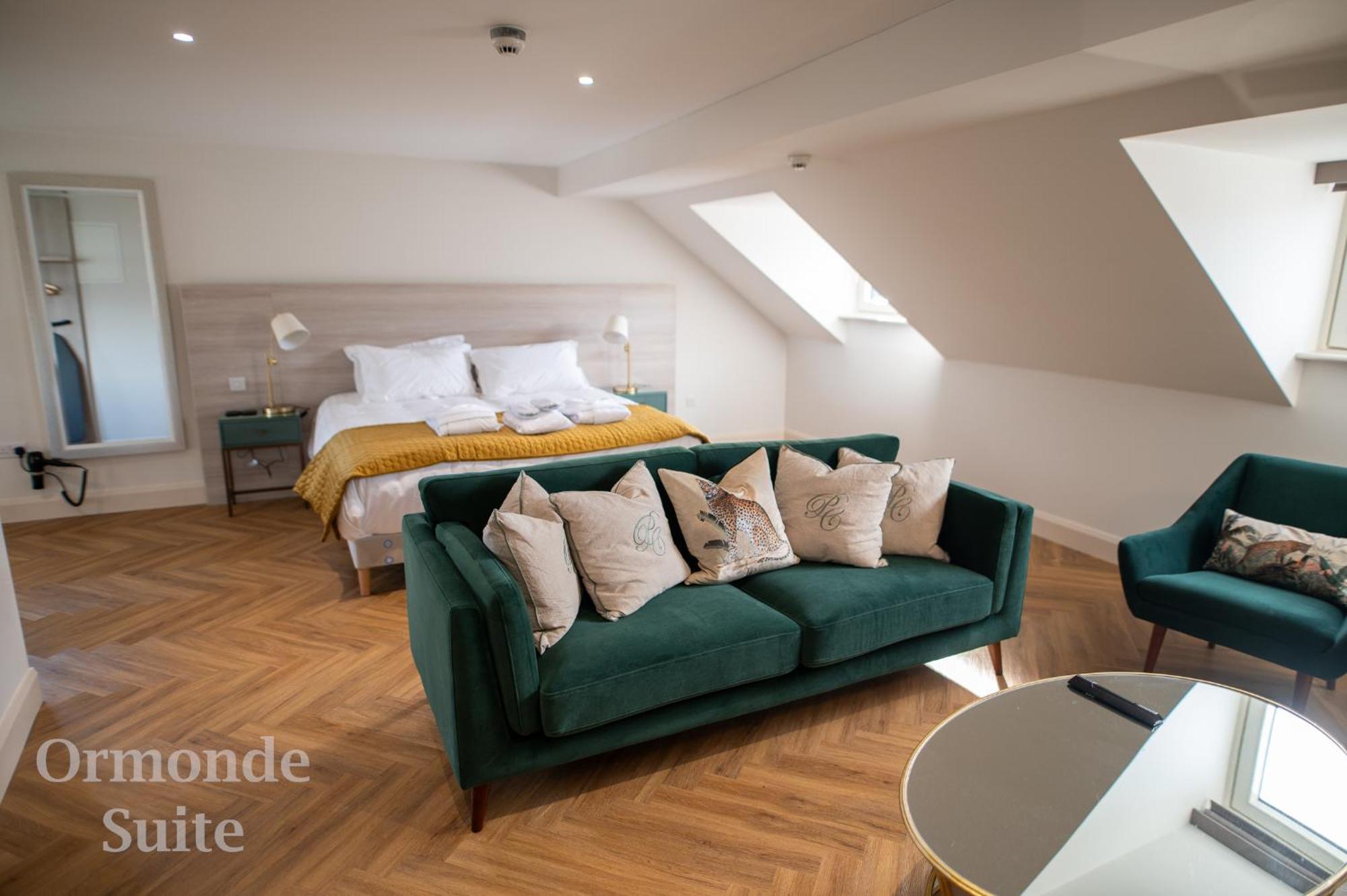 Kilkenny Suites المظهر الخارجي الصورة