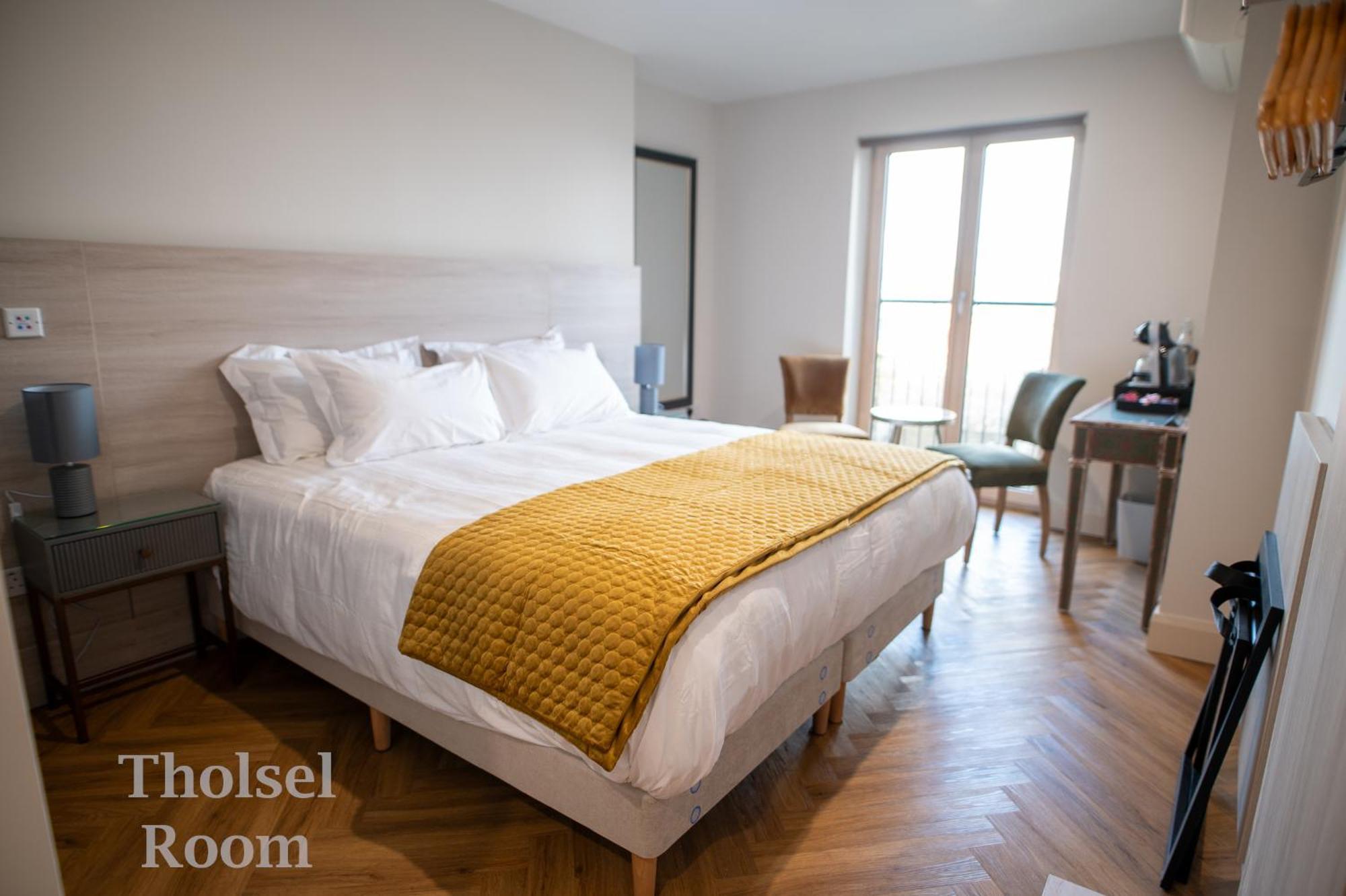 Kilkenny Suites المظهر الخارجي الصورة