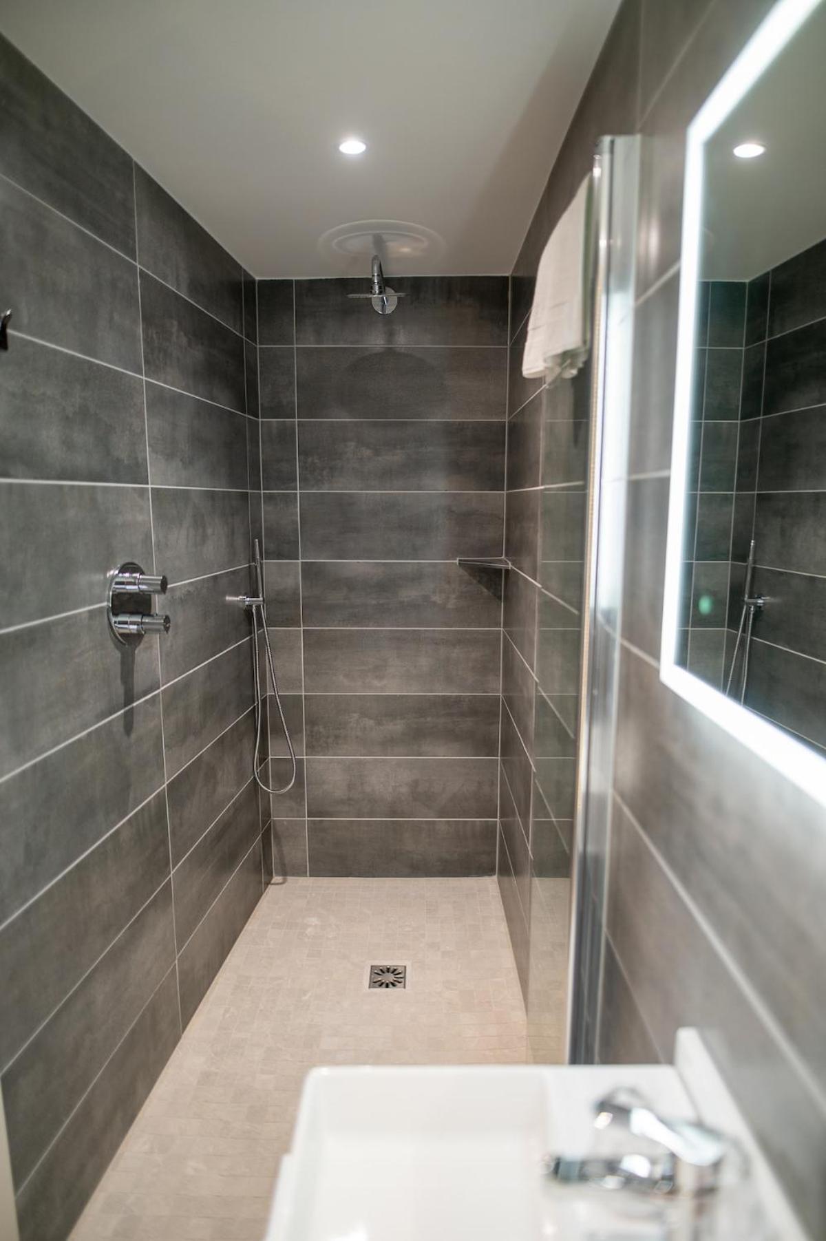 Kilkenny Suites الغرفة الصورة