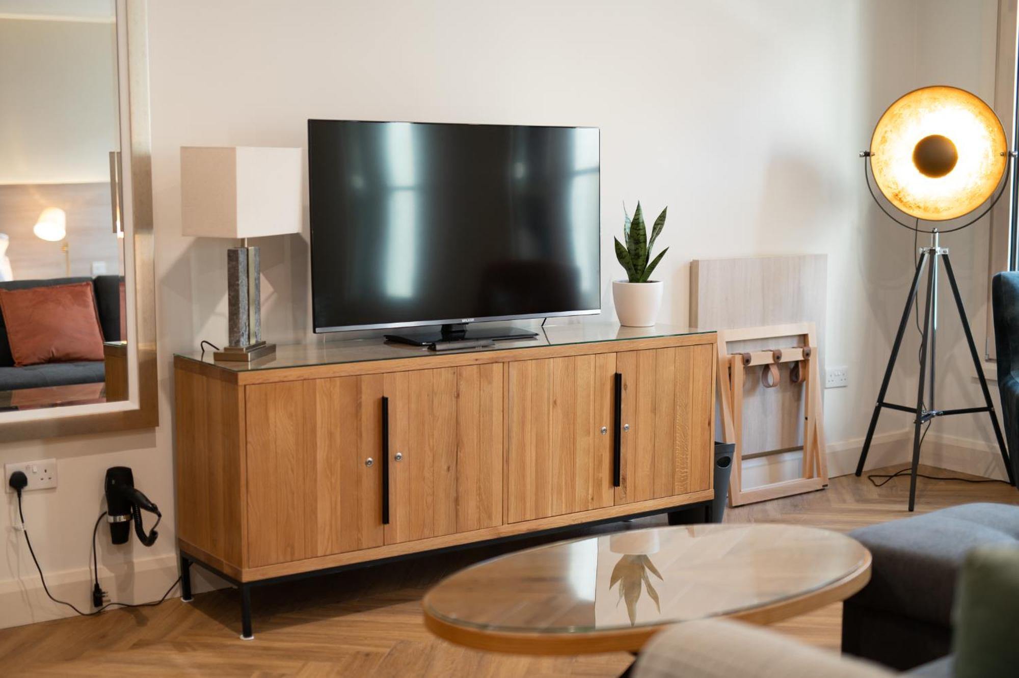 Kilkenny Suites الغرفة الصورة