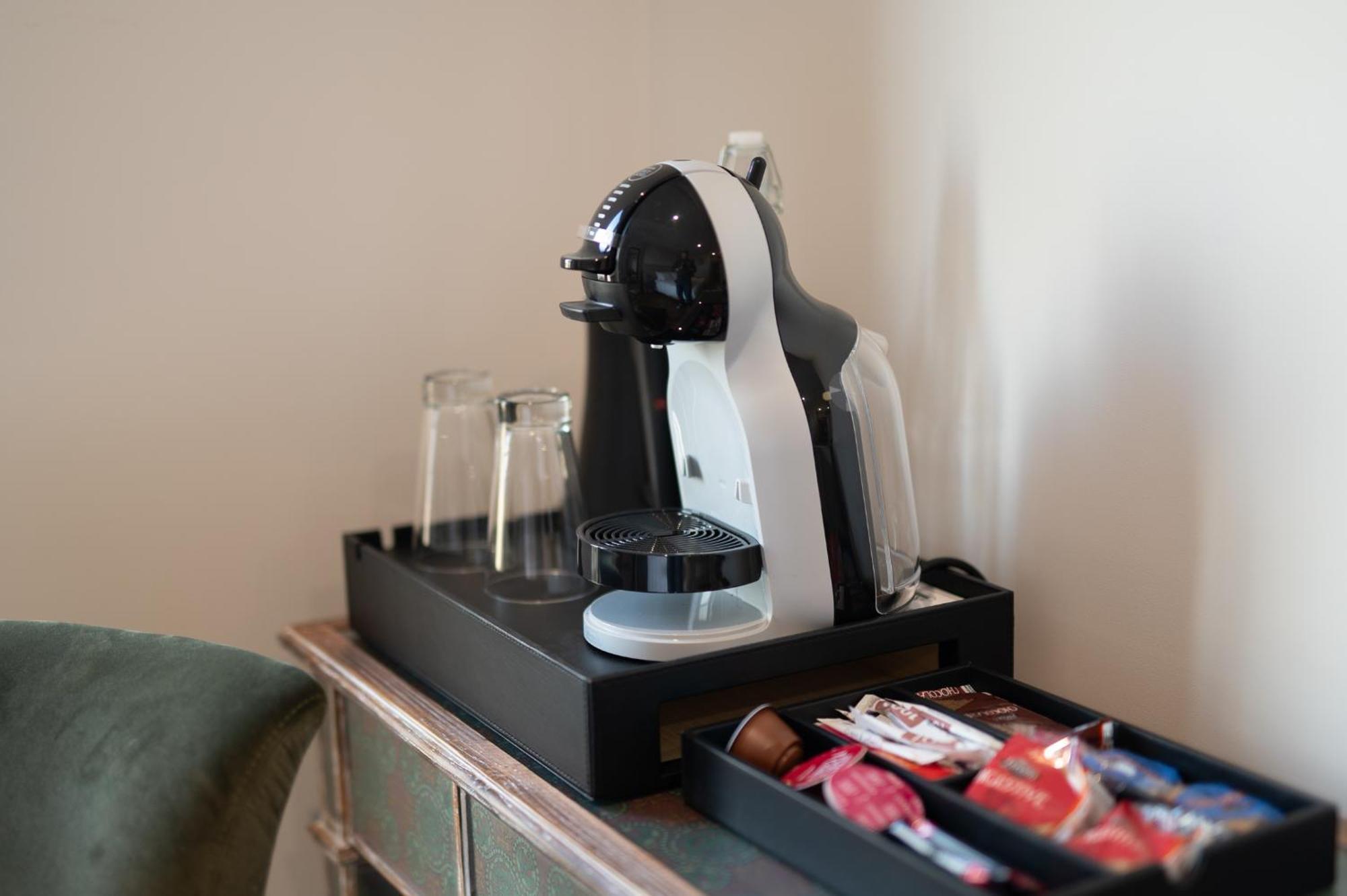 Kilkenny Suites الغرفة الصورة