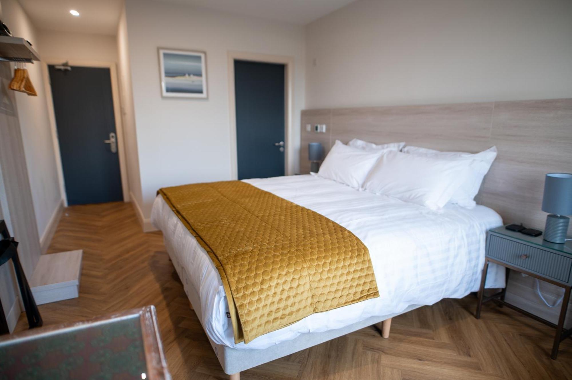 Kilkenny Suites الغرفة الصورة