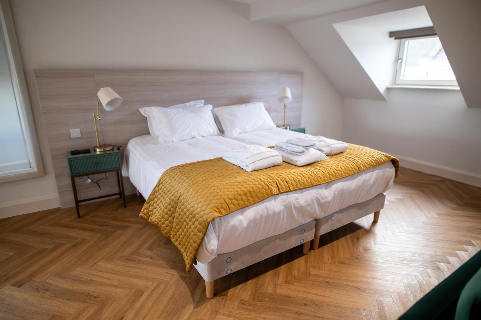 Kilkenny Suites الغرفة الصورة