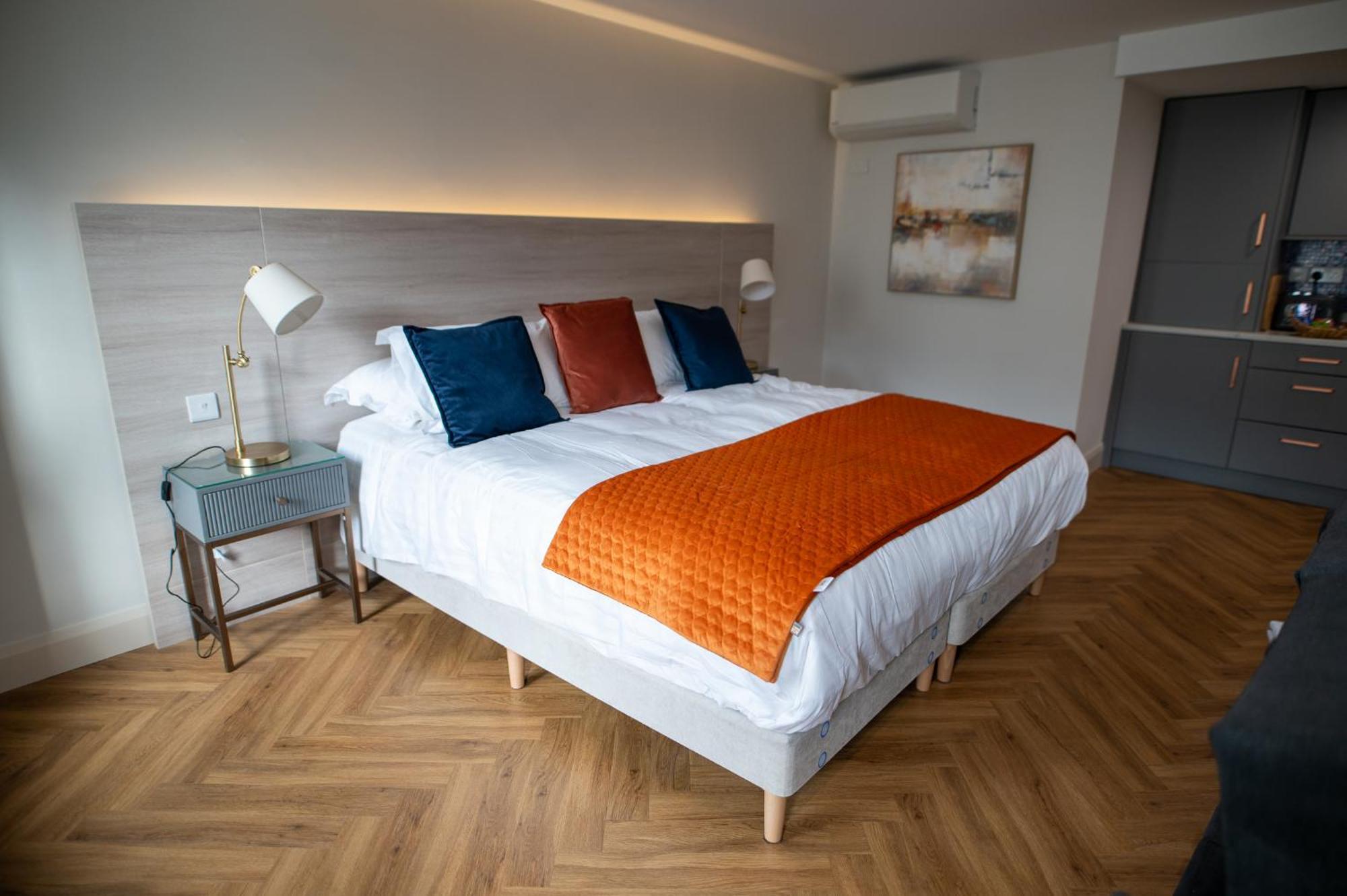 Kilkenny Suites الغرفة الصورة