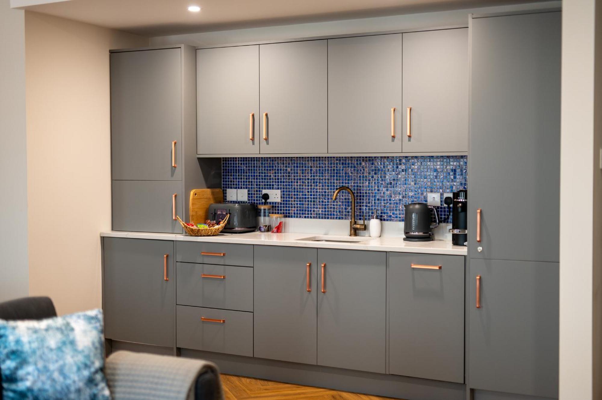 Kilkenny Suites الغرفة الصورة