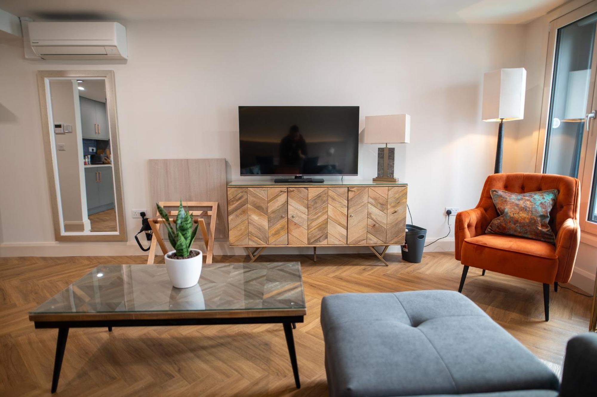 Kilkenny Suites الغرفة الصورة