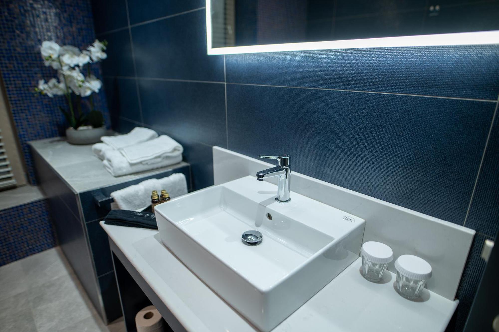 Kilkenny Suites الغرفة الصورة