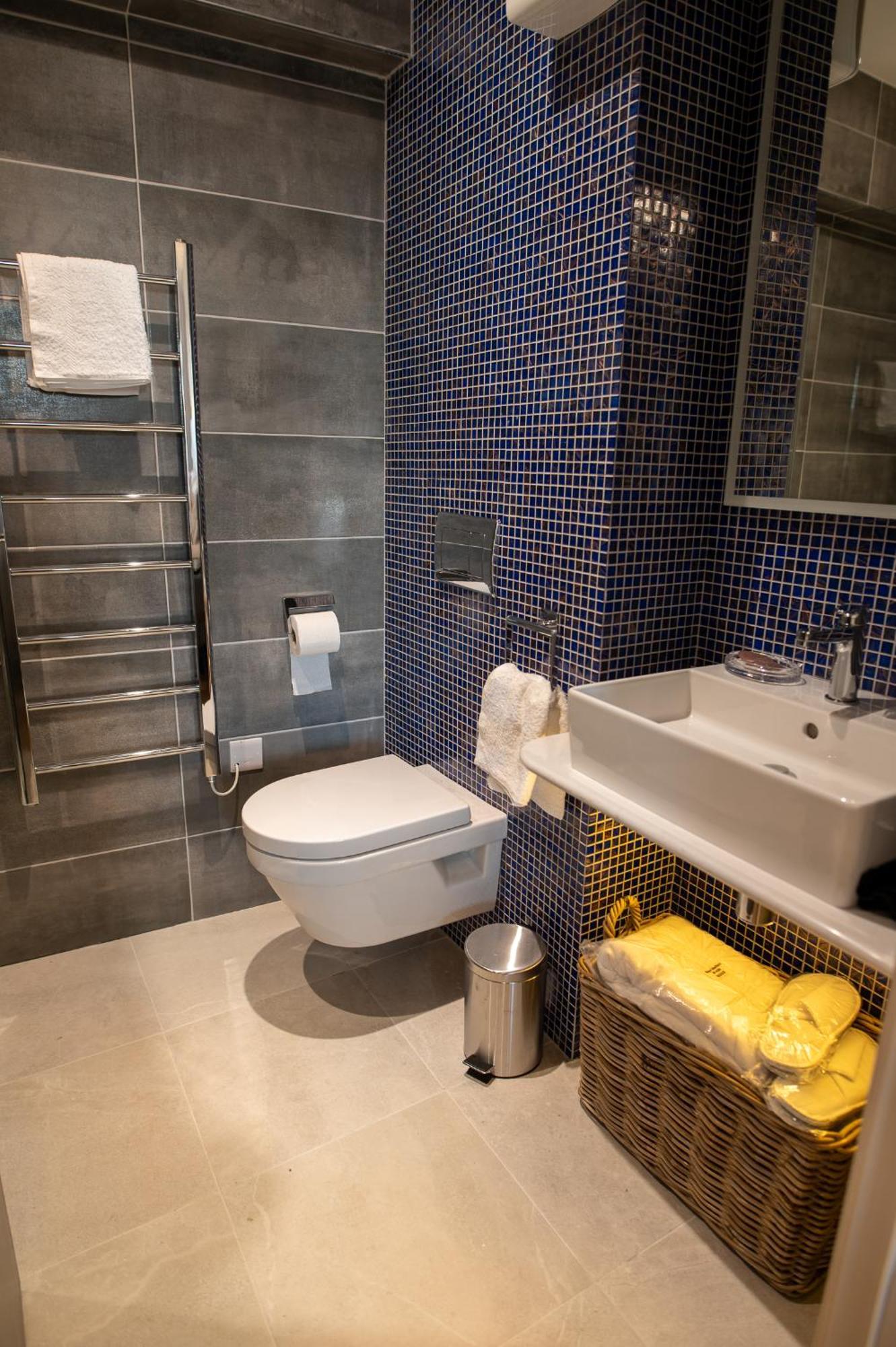 Kilkenny Suites الغرفة الصورة