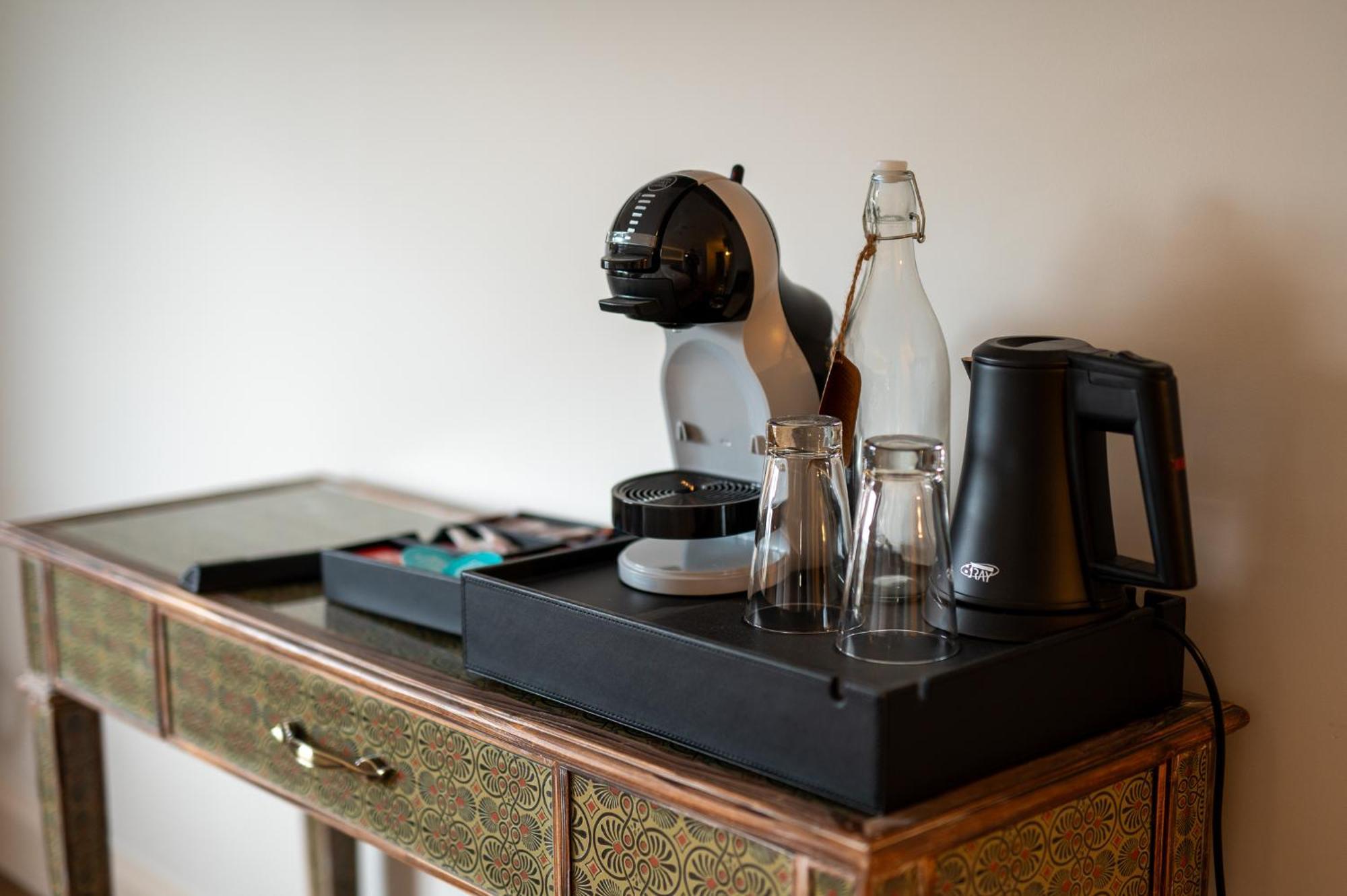 Kilkenny Suites الغرفة الصورة