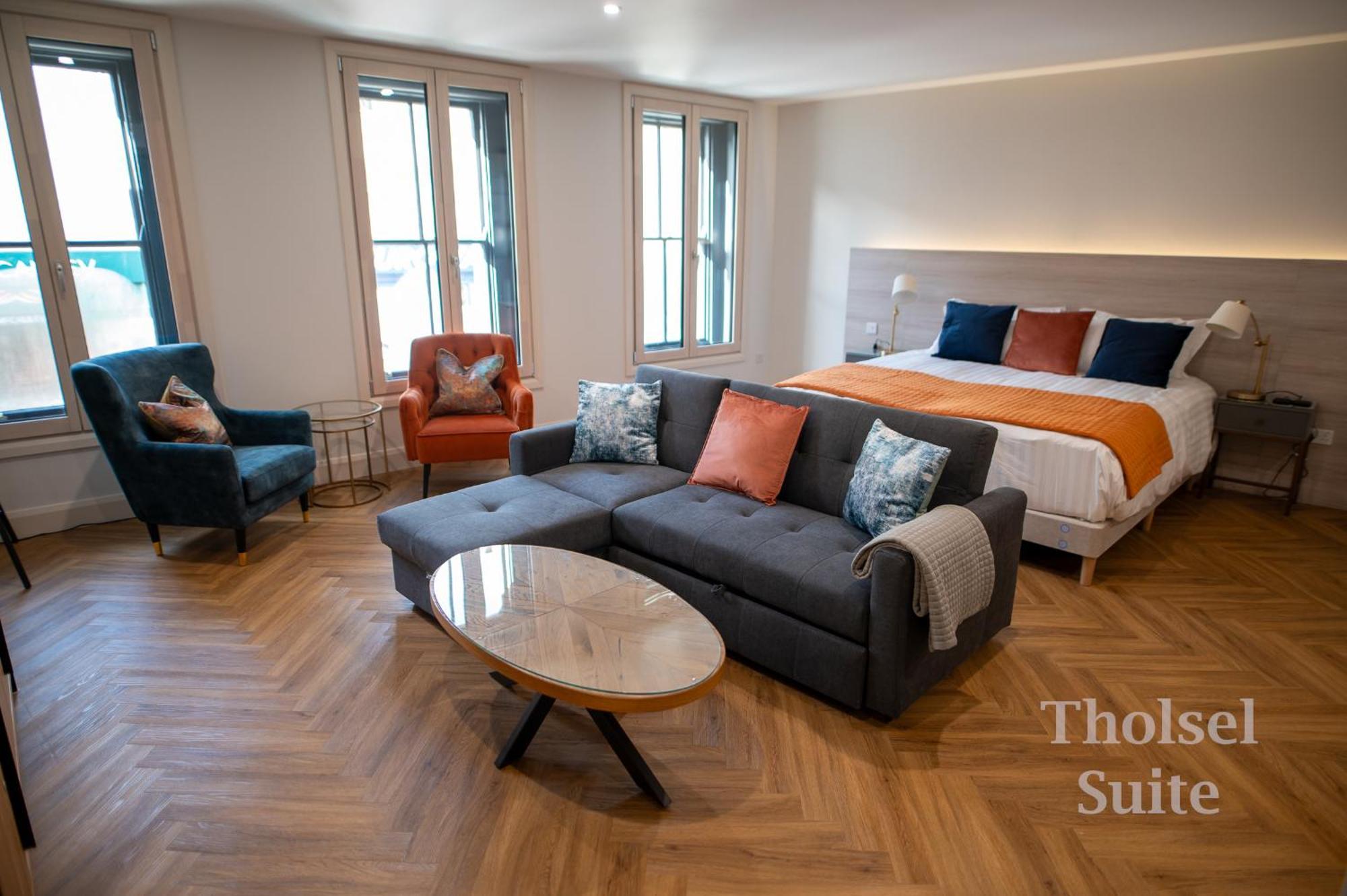 Kilkenny Suites المظهر الخارجي الصورة