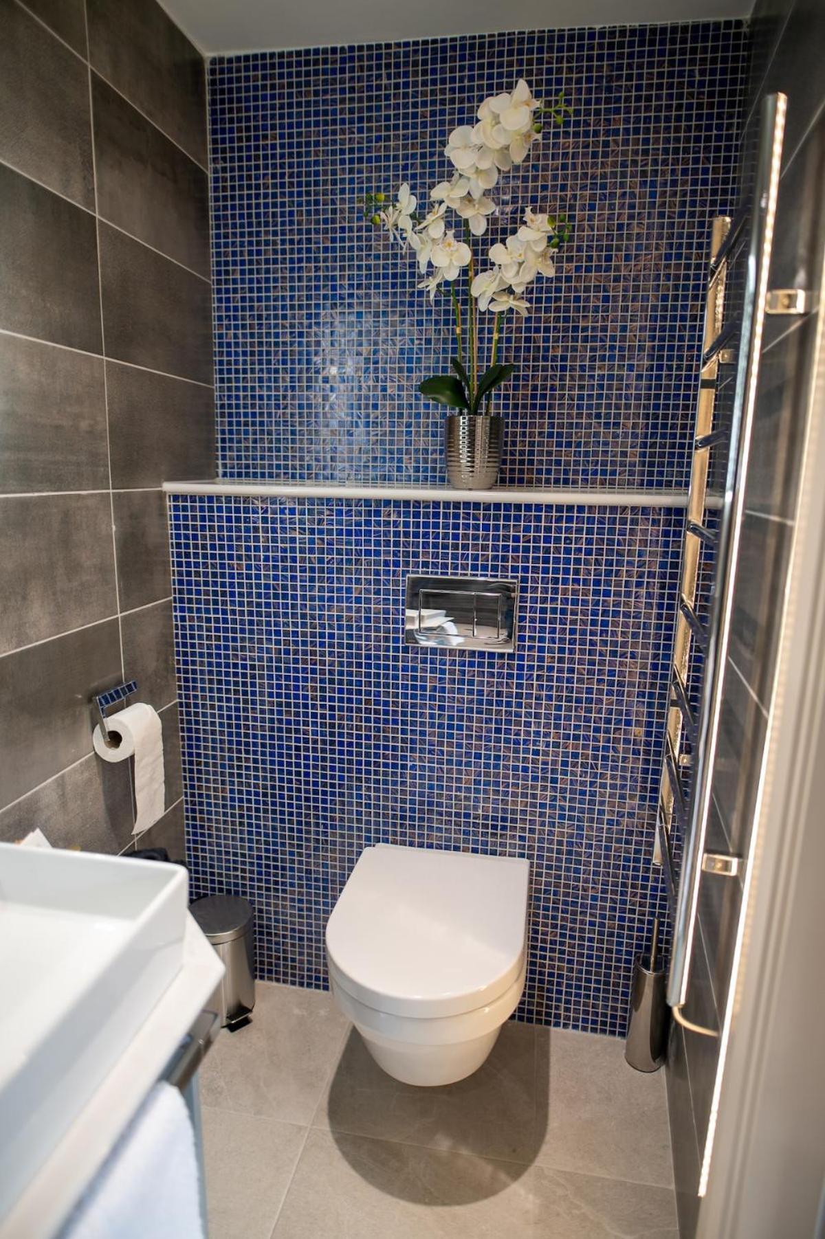 Kilkenny Suites الغرفة الصورة