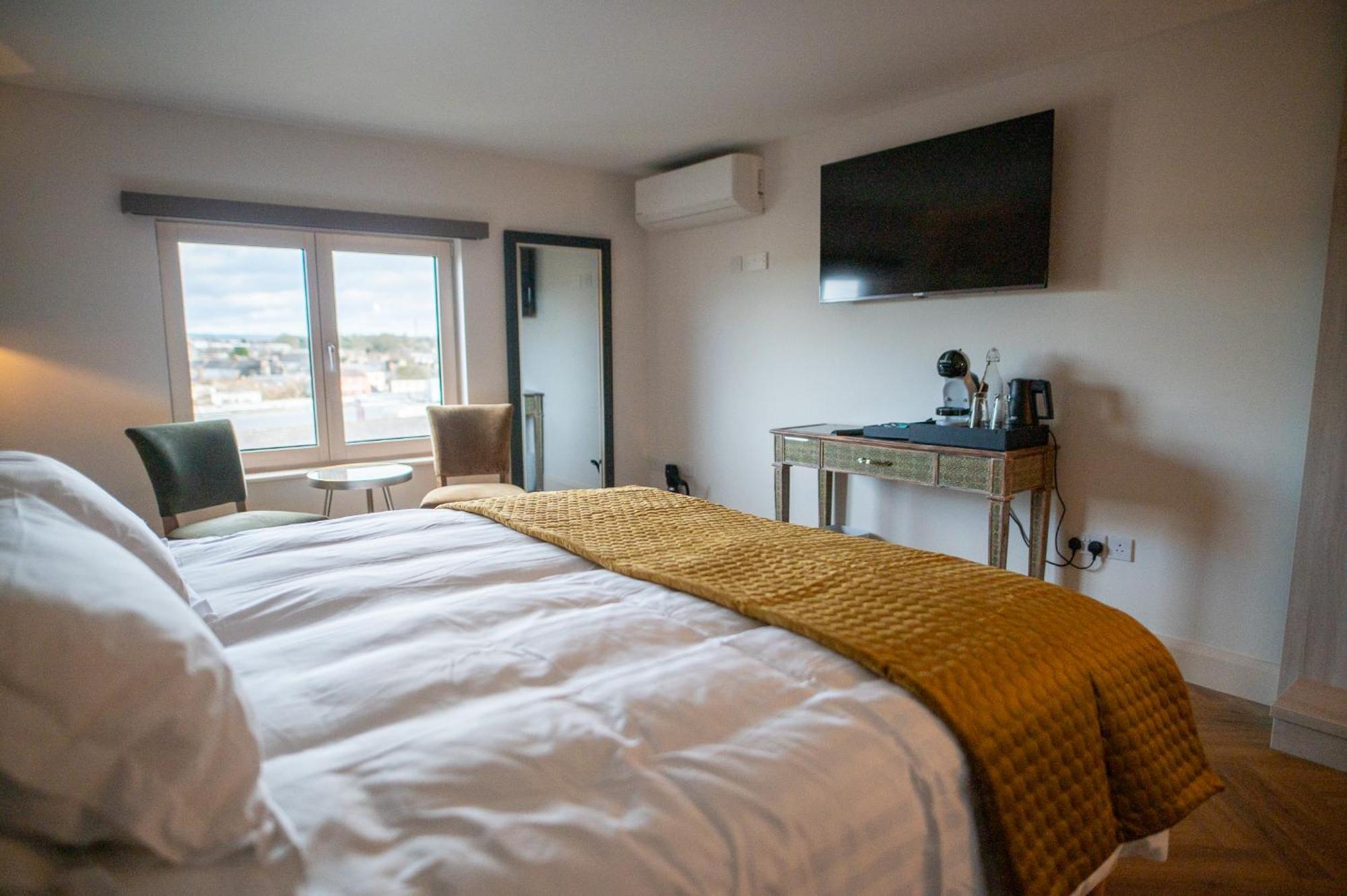Kilkenny Suites الغرفة الصورة