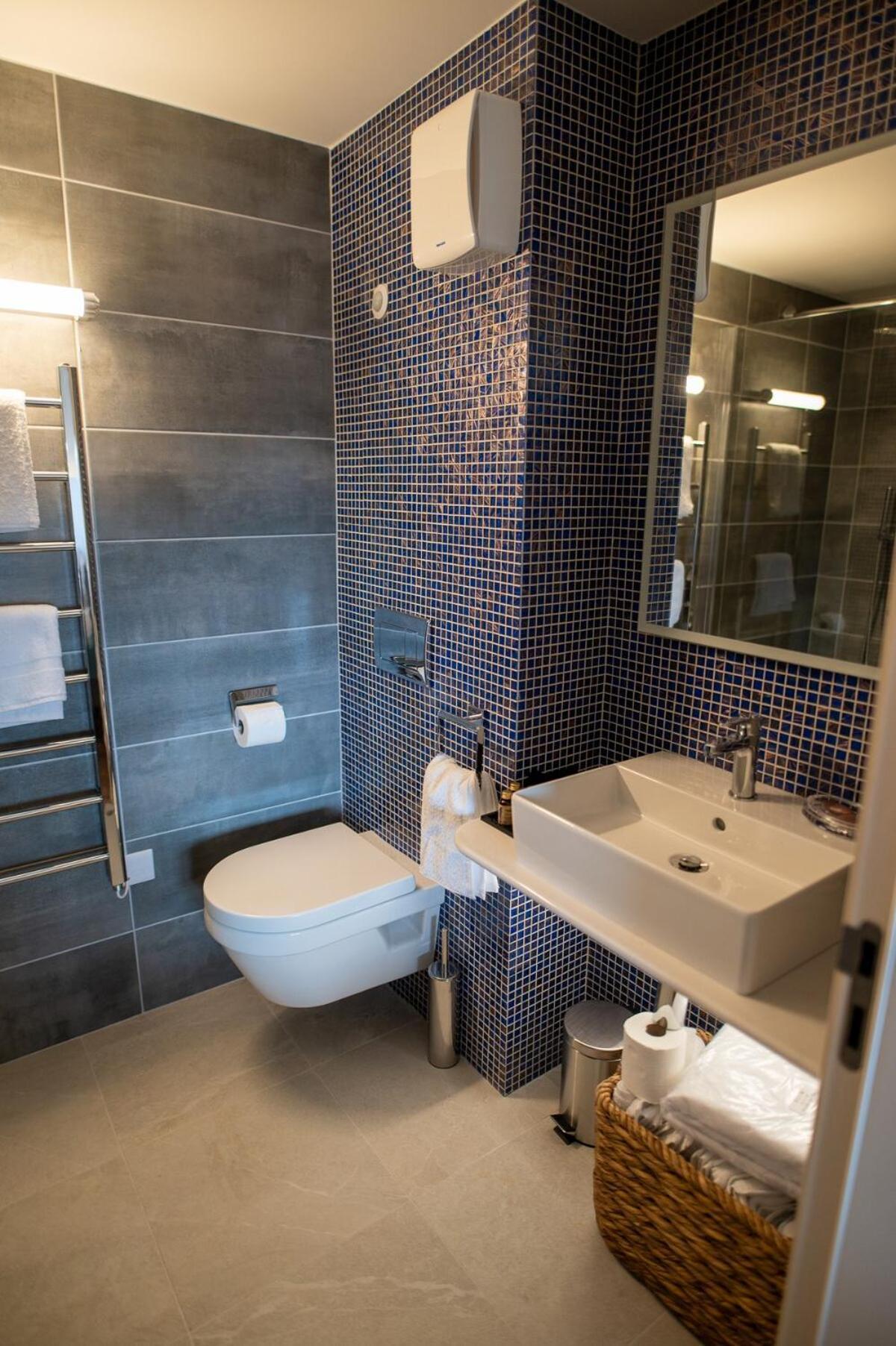 Kilkenny Suites الغرفة الصورة