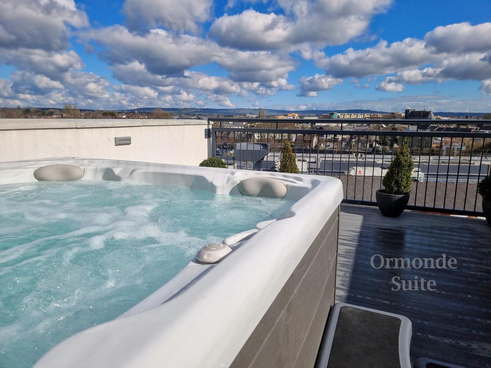 Kilkenny Suites المظهر الخارجي الصورة