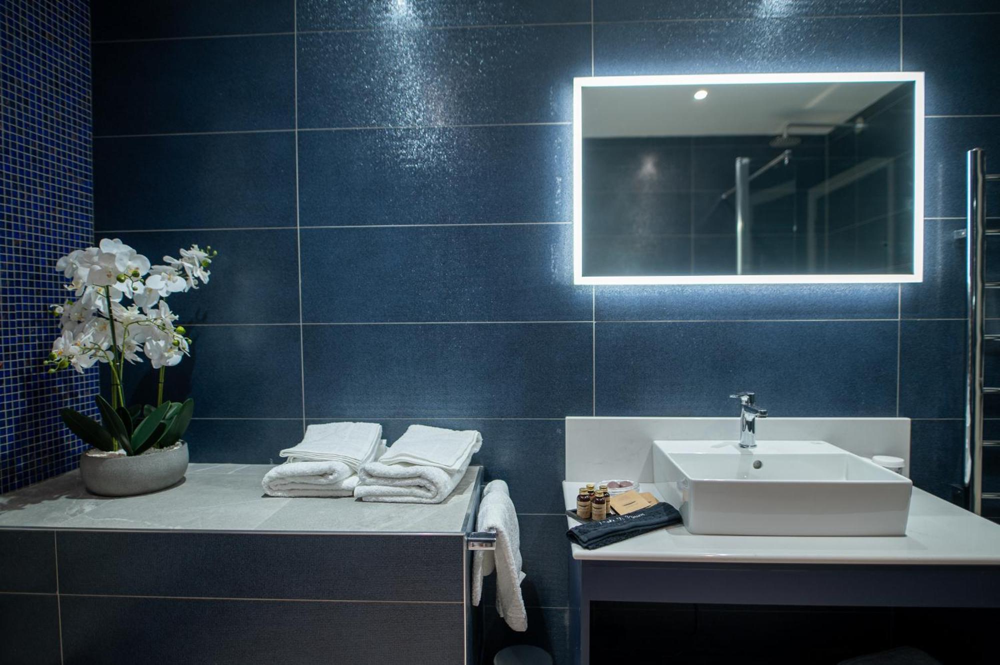 Kilkenny Suites الغرفة الصورة
