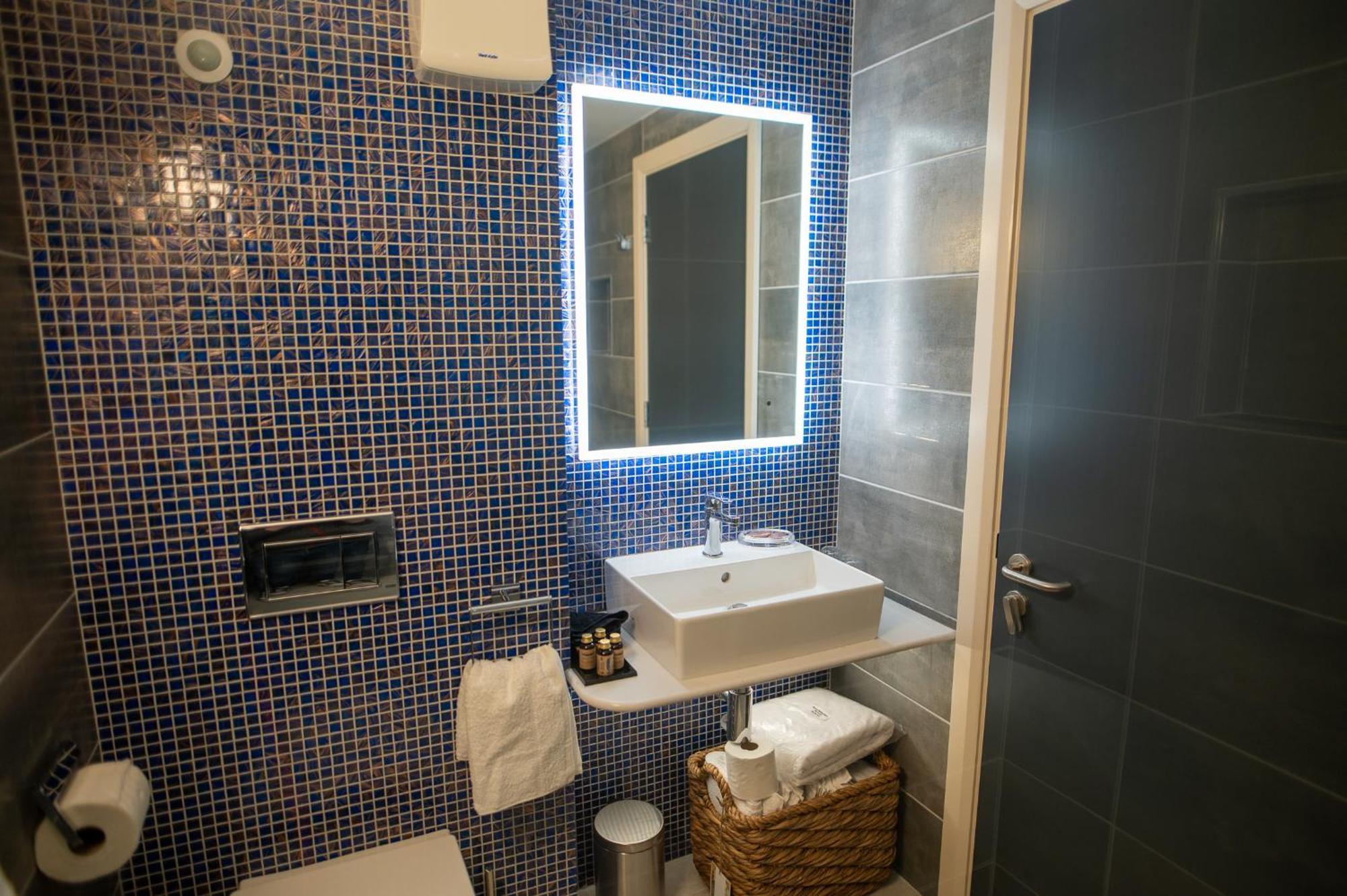 Kilkenny Suites الغرفة الصورة