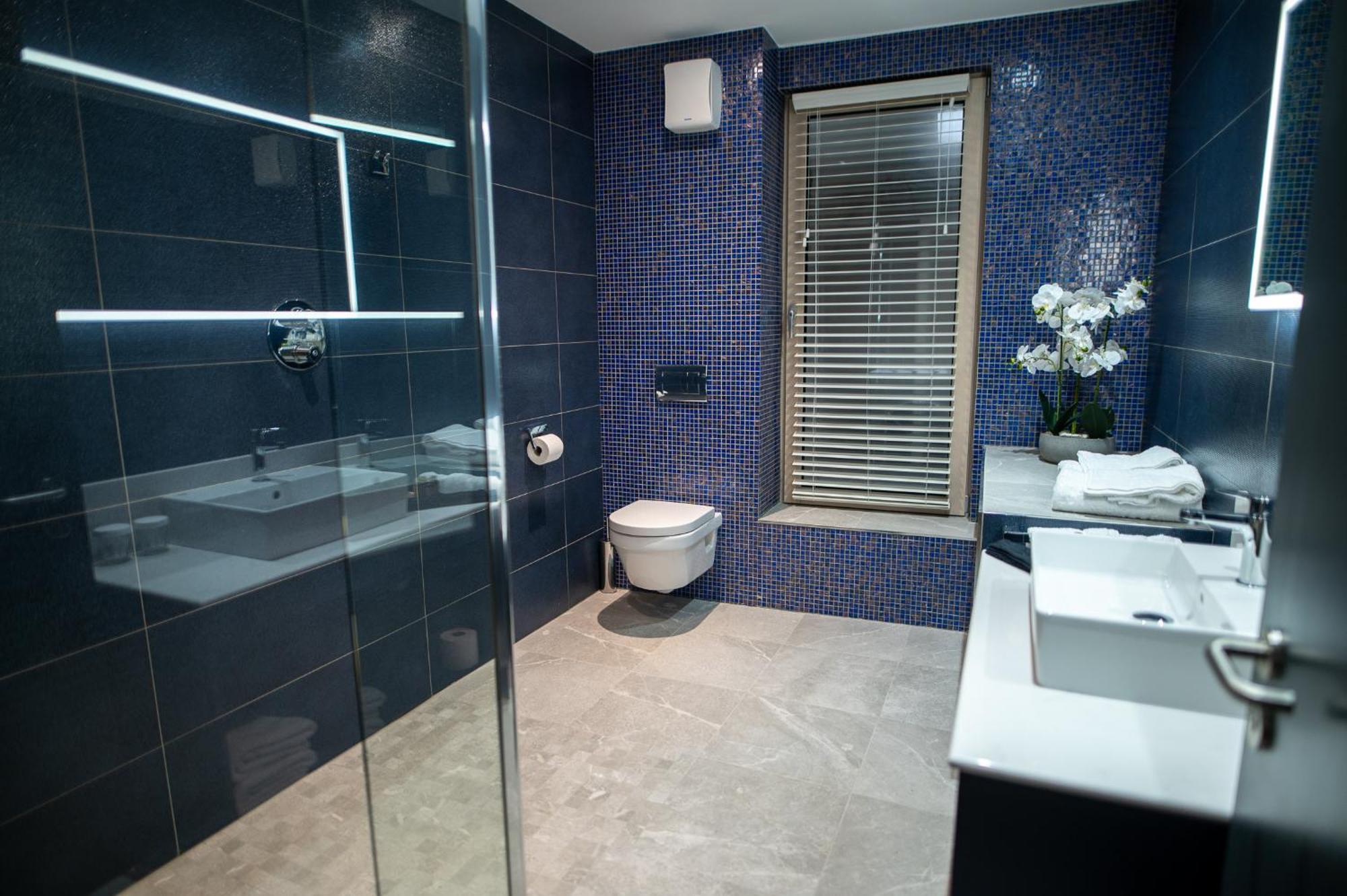 Kilkenny Suites الغرفة الصورة